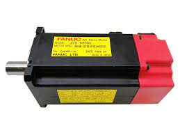 [A06B-0116-B103#0100] AC MOTOR BIS1/6000 B64IA STRT