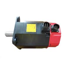 [A06B-0116-B175#7008] Servo Motor BM1/4000