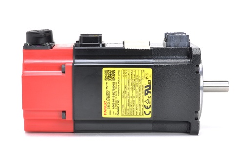 [A06B-0116-B275#0008] BETA M1/4000 W/BRAKE