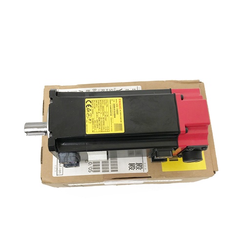 [A06B-0116-B804] AC SERVO MDL BiS1/6000