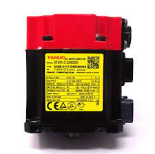 [A06B-0117-B855#0049] FANUC J5/J6 Motor Brake