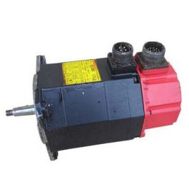 [A06B-0121-B077] AC MOTOR AC3/2000 I64 PULSE