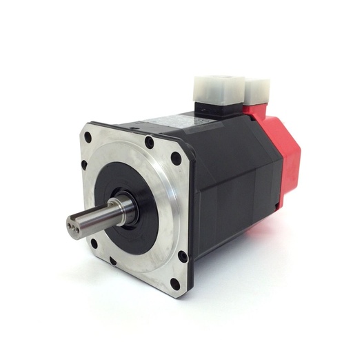 [A06B-0121-B577] AC SERVO MDL A C3/2000, STRAIGHT, SLICK