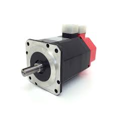 [A06B-0121-B580] AC SERVO MDL A C3/2000, STRAIGHT, SLICK, ALPHA i8