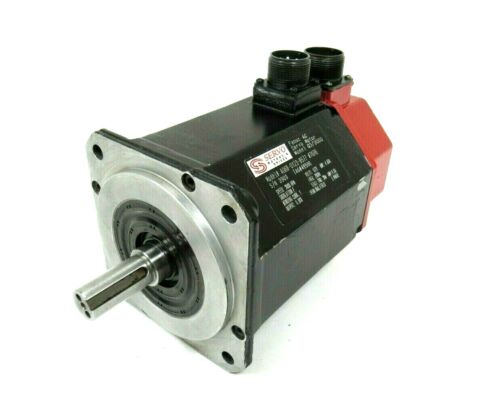 [A06B-0123-B577] AC SERVO MDL A3/3000, STRAIGHT, SLICK