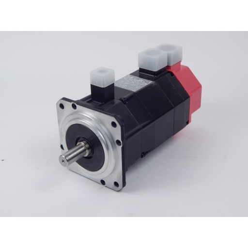 [A06B-0123-B677] AC SERVO MDL A3/3000, STRAIGHT, SLICK, BRAKE