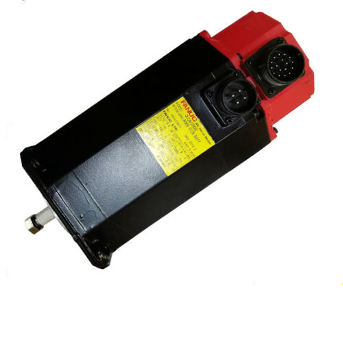 [A06B-0126-B077] AC MOTOR AC6/2000 I64 PULSE
