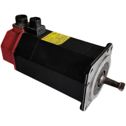 [A06B-0126-B080] AC SERVO MDL AC6/2000, TAPERED
