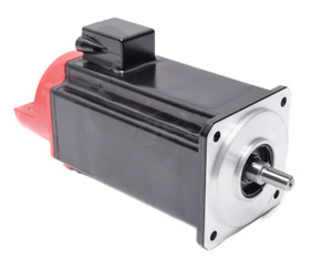 [A06B-0126-B575#7008] AC MOTOR AC6/2000 A64 W/KEYWAY
