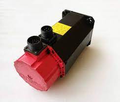 [A06B-0126-B577] AC SERVO MDL AC6/2000, STRAIGHT, SLICK ALPHA i64