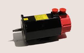 [A06B-0127-B075] A6/2000 A64 PULSE