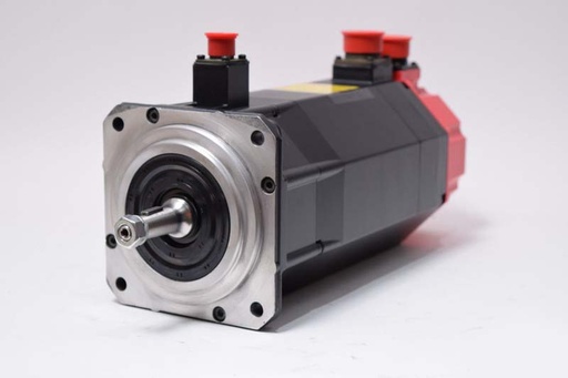 [A06B-0127-B076] AC SERVO MDL A6/2000, TAPERED, ALPHA a64+S.C.
