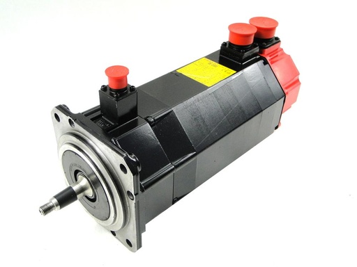[A06B-0127-B175] AC MOTOR A6/2000 A64 W/BRAKE