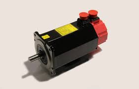 [A06B-0127-B575] AC MOTOR A6/2000 A64 STRAIGHT