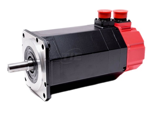 [A06B-0127-B575#7008] A06B-01 SERVO MOTOR 1HP 140VAC 133HZ 2000RPM
