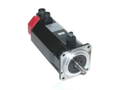 [A06B-0127-B677] AC MOTOR A6/2000 I64 BRAKE STS
