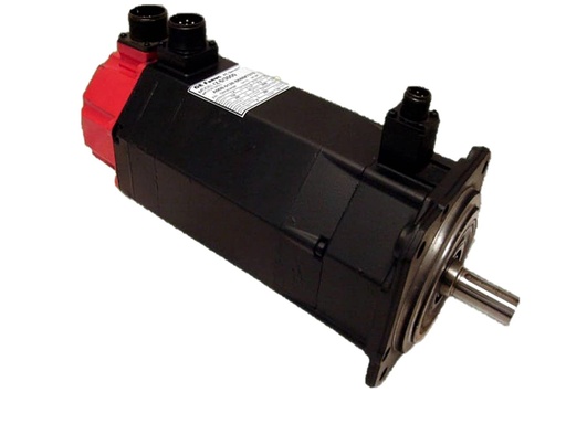 [A06B-0128-B175#7000] MODEL A6/3000 ALPHA SERVO WITH BRAKE