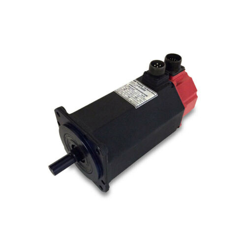 [A06B-0128-B588] AC SERVO MDL A6/3000, STRAIGHT, SLICK, a1000
