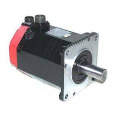 [A06B-0142-B077] AC MOTOR A12/2000 I64