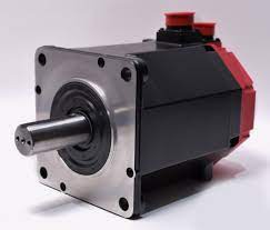 [A06B-0142-B175#0008] Servo Motor