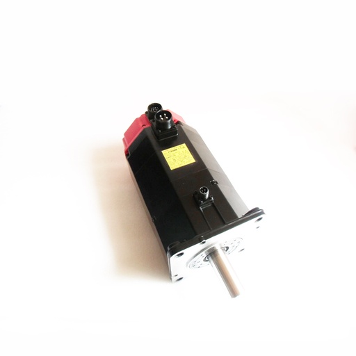 [A06B-0142-B177] AC MOTOR A12/2000 I64 W/BRAKE