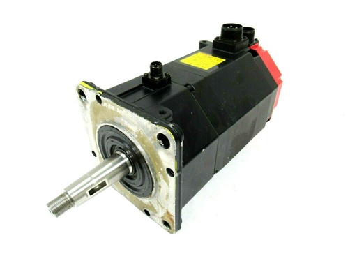 [A06B-0142-B675] AC SERVO MDL A12/2000