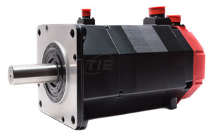 [A06B-0143-B010] AC MOTOR A12/2000 A64 BRAKE KY.