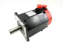 [A06B-0143-B075] AC MOTOR A12/3000 A64 PULSE