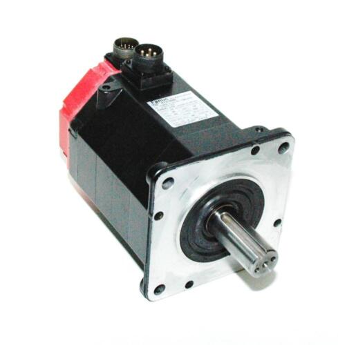 [A06B-0143-B175#0076] AC MOTOR A12/3000 A64 BRAKE KY