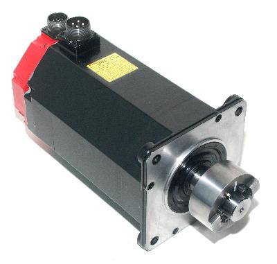 [A06B-0147-B075] AC MOTOR A22/2000 A64 PULSE