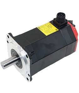 [A06B-0147-B075#7000] AC SERVO MDL A22/2000, ST, SLK, a64