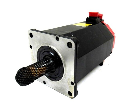 [A06B-0147-B076] A06B-01 SERVO MOTOR AC