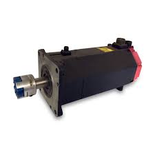 [A06B-0147-B177] AC MOTOR A22/2000 I64 W/BRAKE