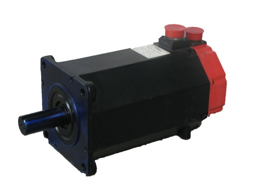 [A06B-0148-B075] A06B-01 AC MOTOR A22/3000 A64 PULSE