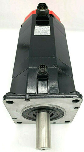 [A06B-0148-B175] AC SERVO MDL A22/3000, ST, SLK, BRK, a64