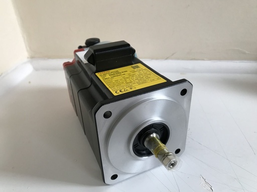 [A06B-014B-B675] AC Servo Motor A22/1500 3.0 kW 3PH