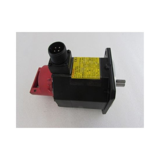 [A06B-0152-B177] AC SERVO MDL A30/2000, ST, SLK, BRK, i64