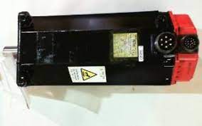 [A06B-0153-B075] AC SERVO MDL A30/3000, ST, SLK, a64