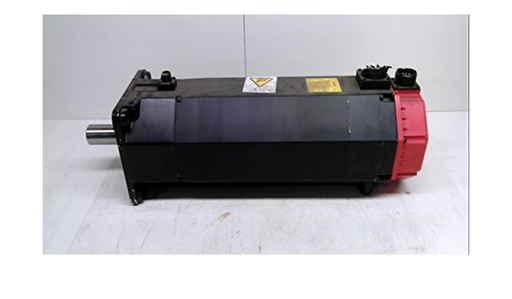 [A06B-0153-B175] AC MOTOR A30/3000 A64 W/BRAKE