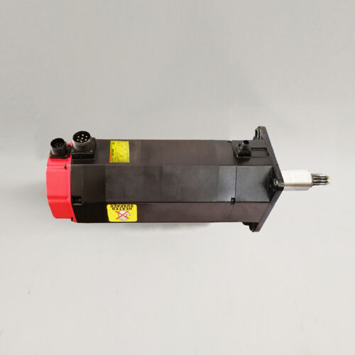 [A06B-0153-B675] AC SERVO MDL A30/3000, TAPER, BRK, a64