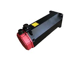 [A06B-0157-B576] AC MOTOR A40/2000 A64+C T.SHFT