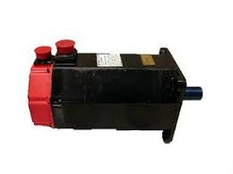 [A06B-0158-B075#7076] A06B-01 SERVO MOTOR A06B-0158-B075-7076