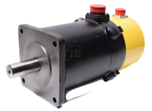 [A06B-0158-B177] AC SERVO MDL A40/2000, ST, SLK, FAN, BRK, i64
