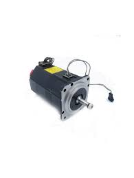 [A06B-0162-B175#0006] A06B-01 SERVO MOTOR AC 3PH 6AMP144V AM6/3000 A0...