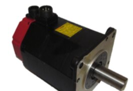 [A06B-0162-B575] AC MOTOR AM6/3000 A64 STRAIGHT