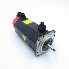 [A06B-0163-B575#0075] FANUC AC MOTOR AM9/3000 A64 SS