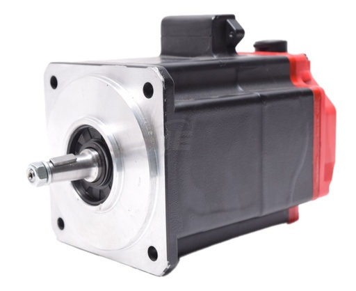 [A06B-0202-B005] AC SERVO MOTOR MDL AiF1/5000, TPR, a64ia