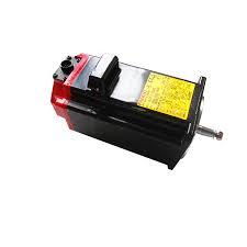 [A06B-0205-B000] AiF 2/5000 Motor Standard with Taper Shaft and Pu...
