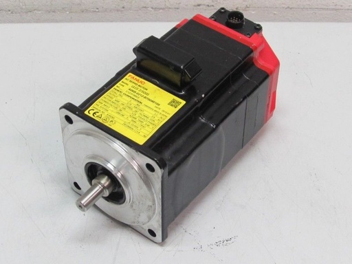 [A06B-0212-B605] AC SERVO MOTOR MDL Ai S2/5000