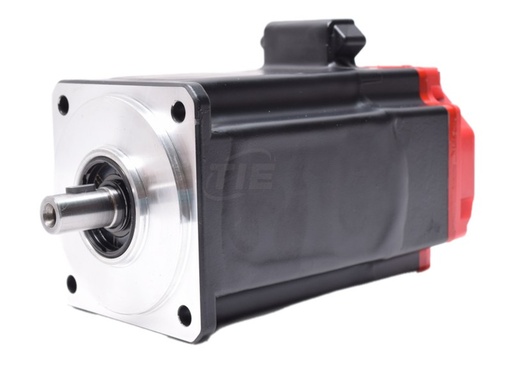 [A06B-0215-B200#0100] SEALED AC SERVO MOTOR MDL AiS4/5000, ST, KEY, a100...